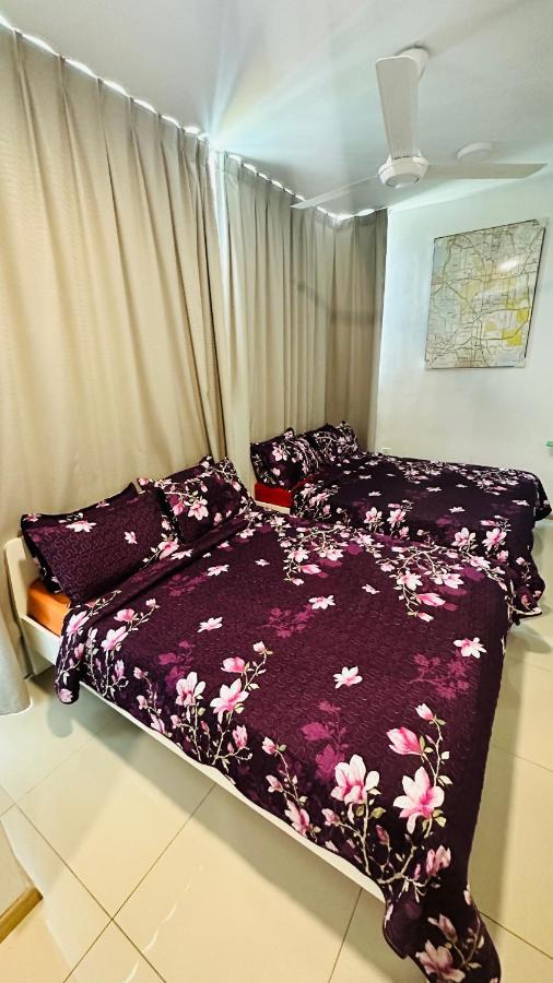 Vista Alam Roomstay Homestay Shah Alam Exterior photo