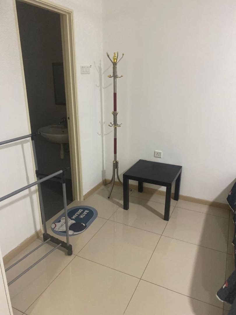 Vista Alam Roomstay Homestay Shah Alam Exterior photo