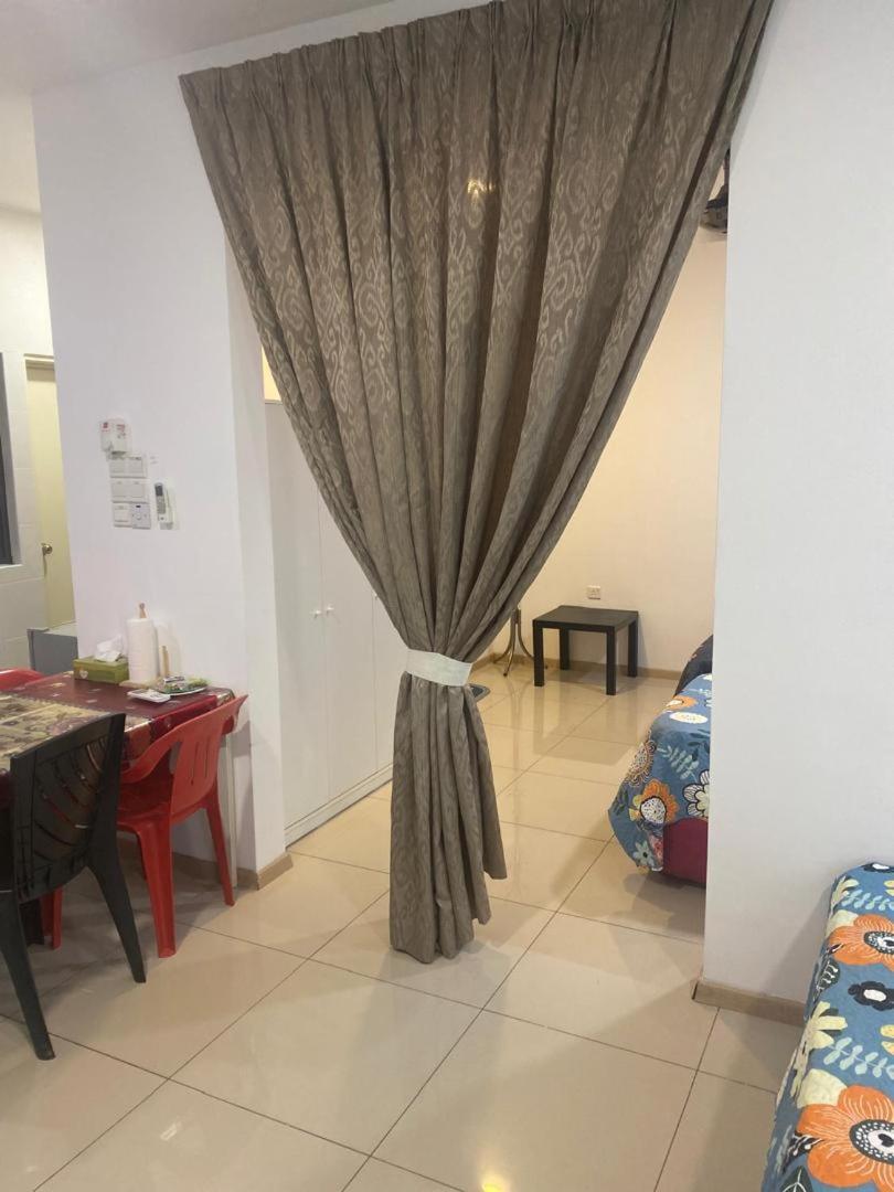 Vista Alam Roomstay Homestay Shah Alam Exterior photo