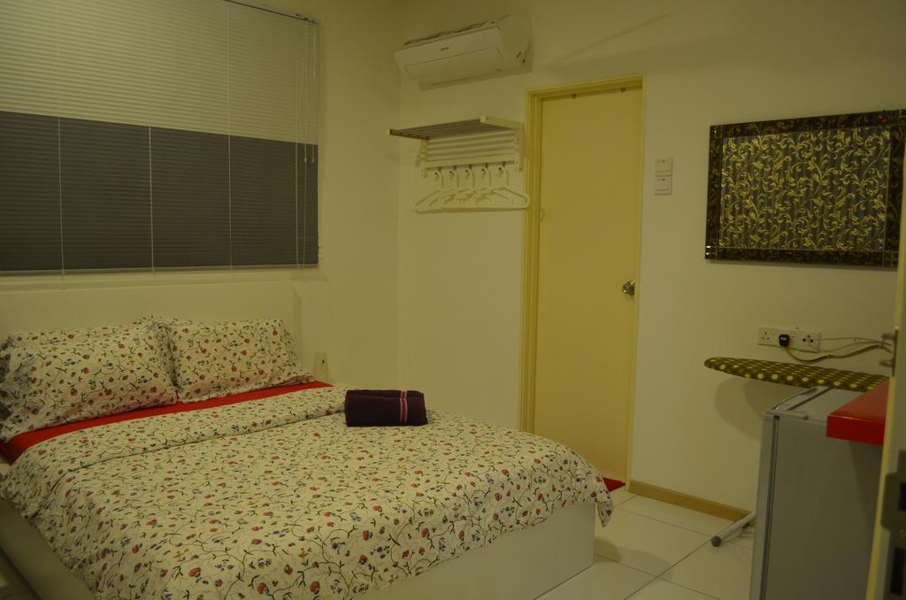 Vista Alam Roomstay Homestay Shah Alam Exterior photo
