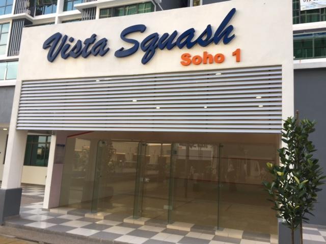 Vista Alam Roomstay Homestay Shah Alam Exterior photo