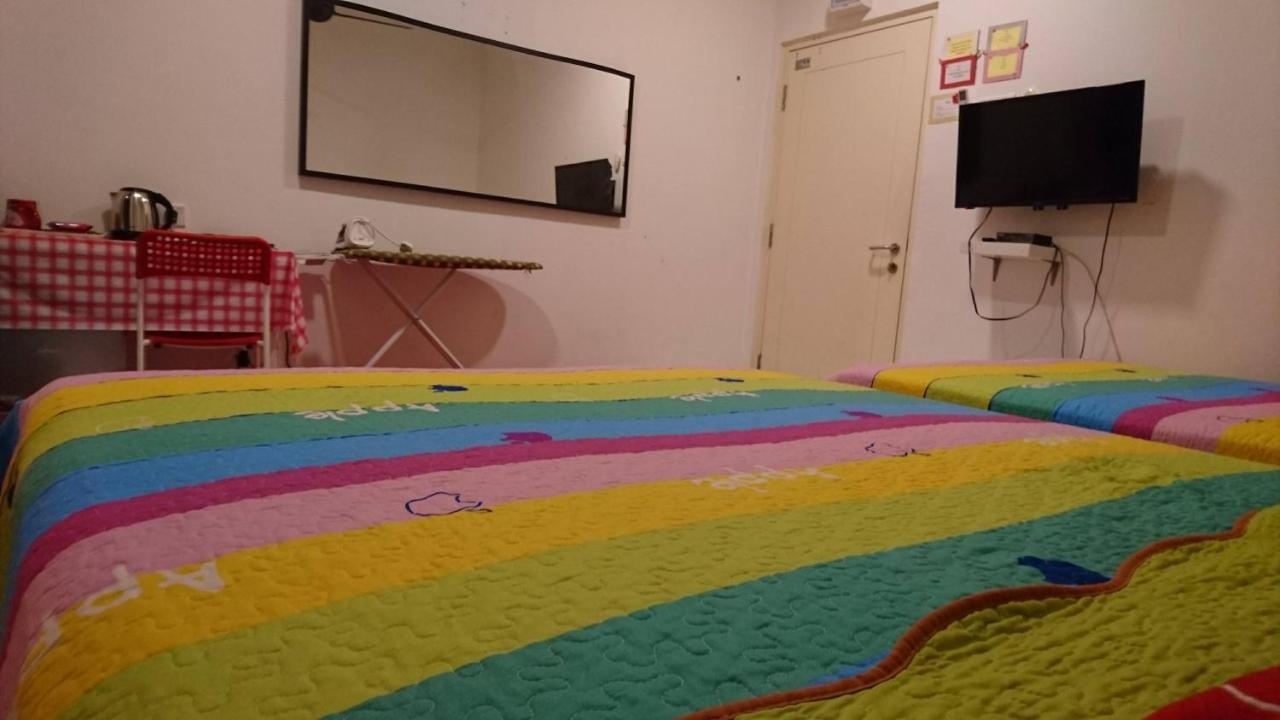 Vista Alam Roomstay Homestay Shah Alam Exterior photo