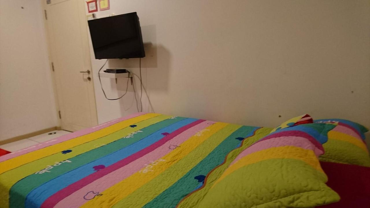 Vista Alam Roomstay Homestay Shah Alam Exterior photo